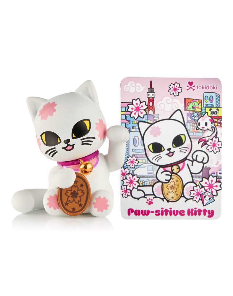 Lucky Cats Blind Box - Image 6