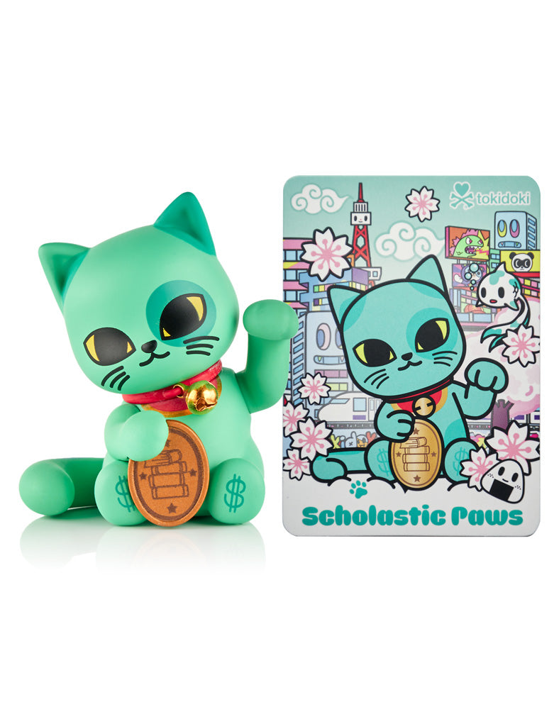 Lucky Cats Blind Box - Image 16