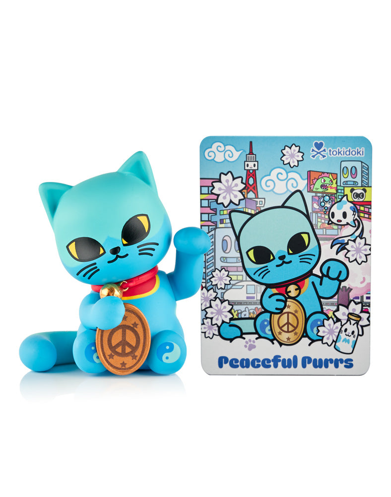Lucky Cats Blind Box - Image 12
