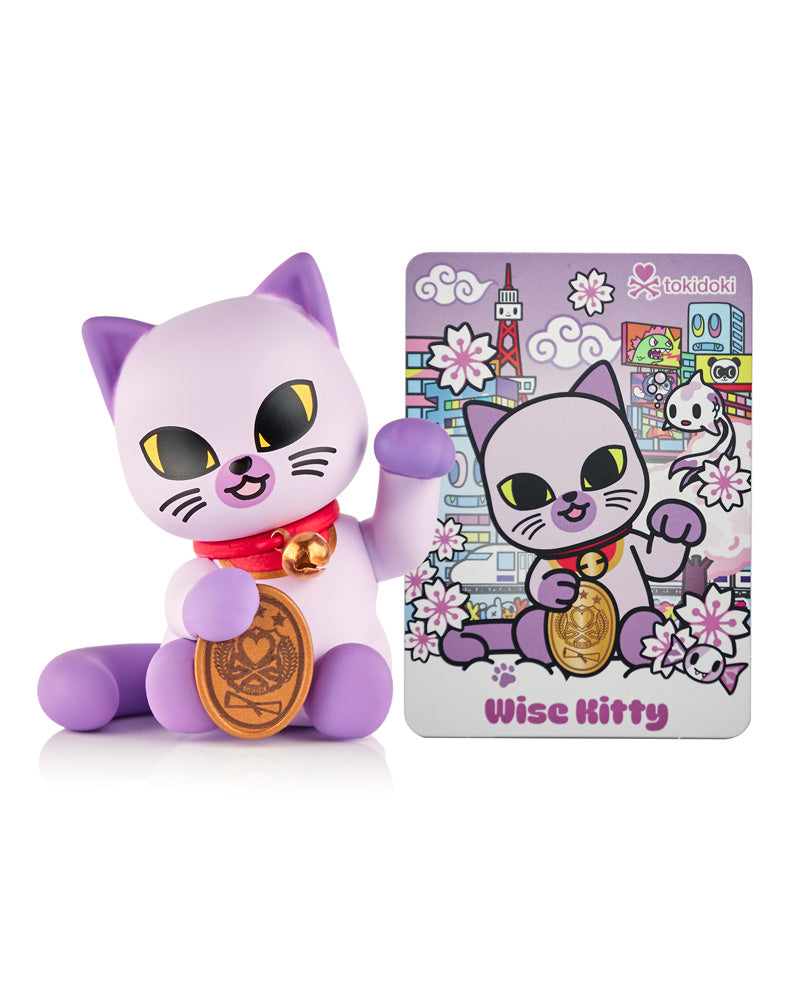 Lucky Cats Blind Box - Image 10