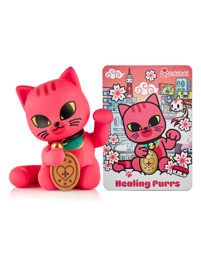 Lucky Cats Blind Box - Image 8