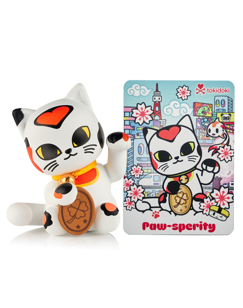 Lucky Cats Blind Box - Image 4