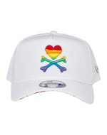 New Era Toki Pride Snapback