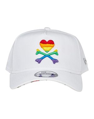 New Era Toki Pride Snapback