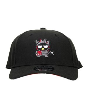 New Era tokidoki x Hello Kitty and Friends Badtz-maru Rocks Snapback