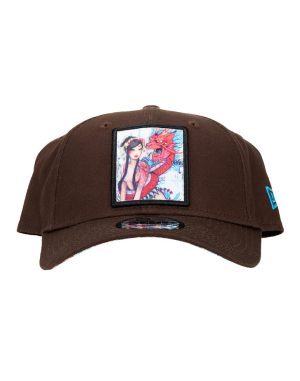 New Era Gallery Nights Snapback