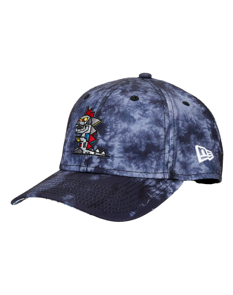 New Era Heavy Metal Snapback - Image 3