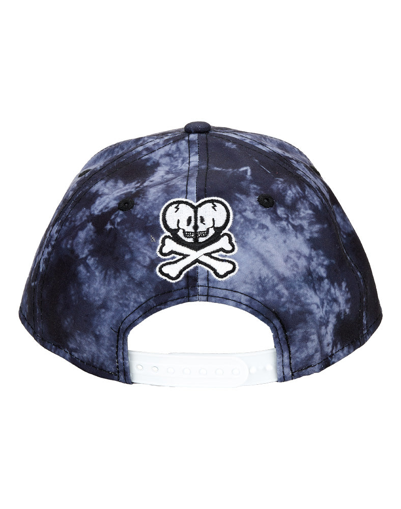New Era Heavy Metal Snapback - Image 4