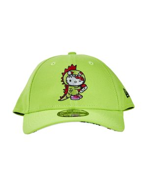 New Era tokidoki x Hello Kitty Hello Kaiju Sushi Snapback
