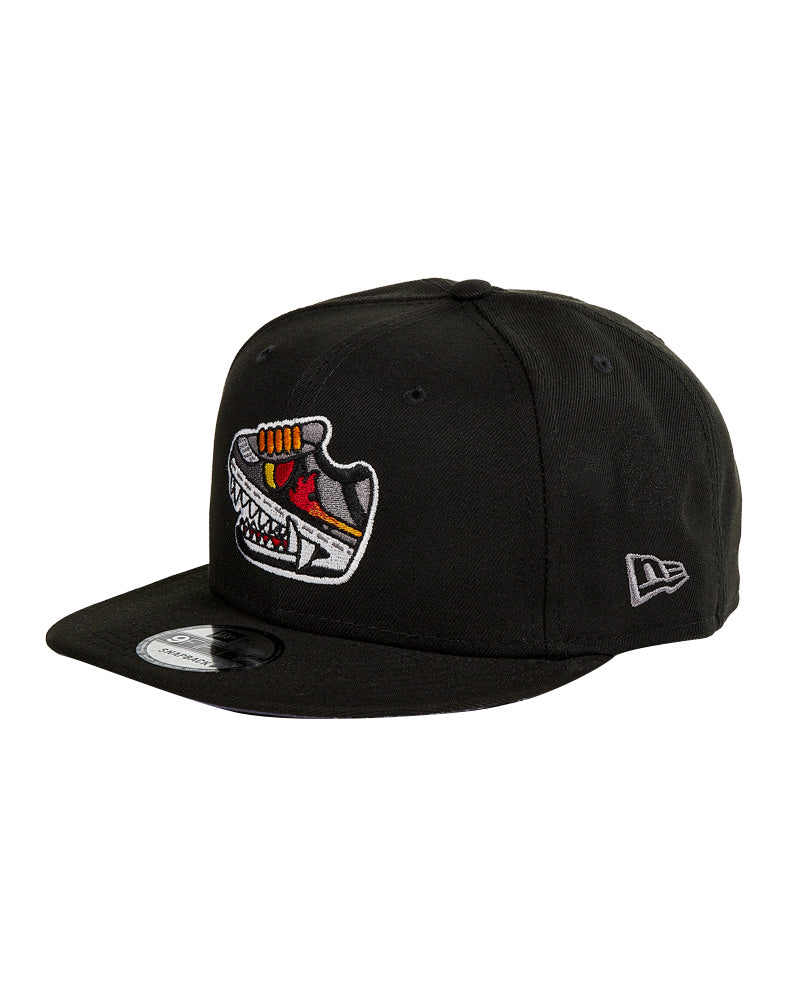 New Era Kaiju Sneaker Snapback - Image 3