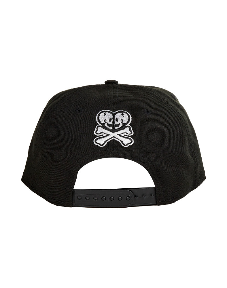 New Era Kaiju Sneaker Snapback - Image 4