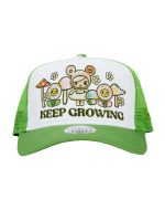 New Era Keep Growing Women's Trucker Snapback