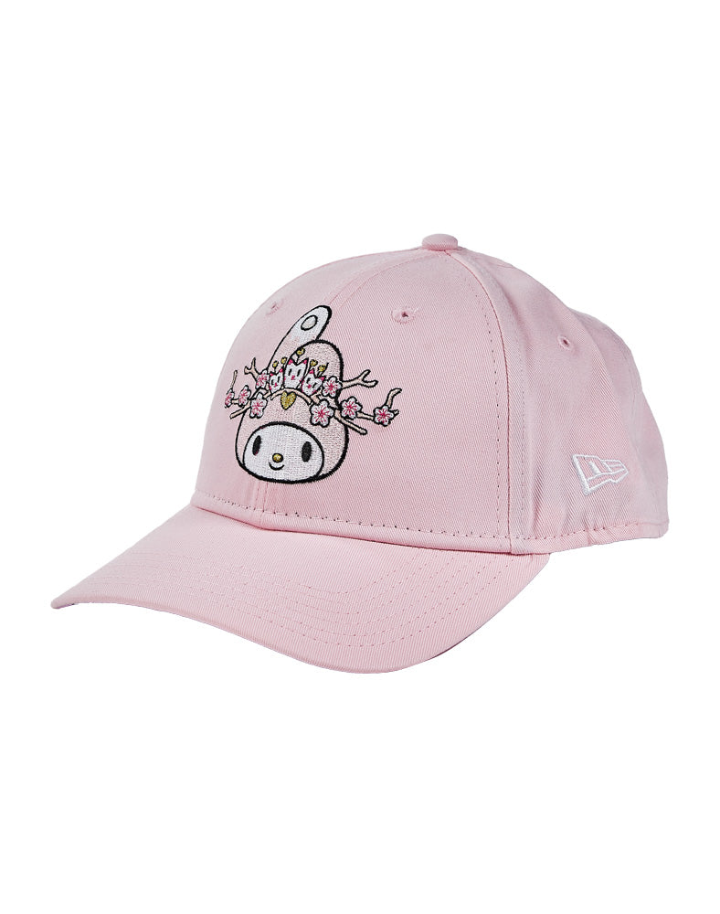 New Era tokidoki x Hello Kitty and Friends My Cherry Melody Snapback - Image 3
