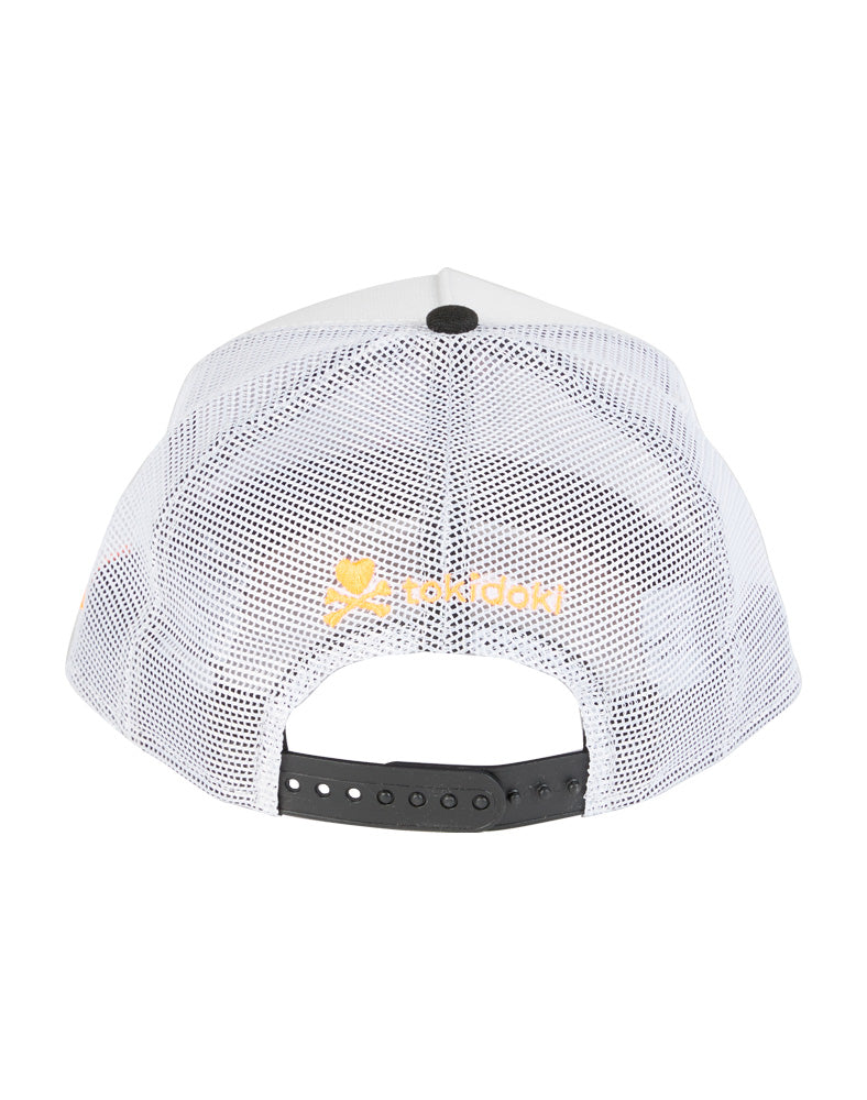 New Era Soy Cool Trucker Snapback - Image 4