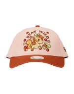 New Era Stay Wild Women's Snapback
