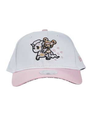 New Era Windy Petals Women's Snapback