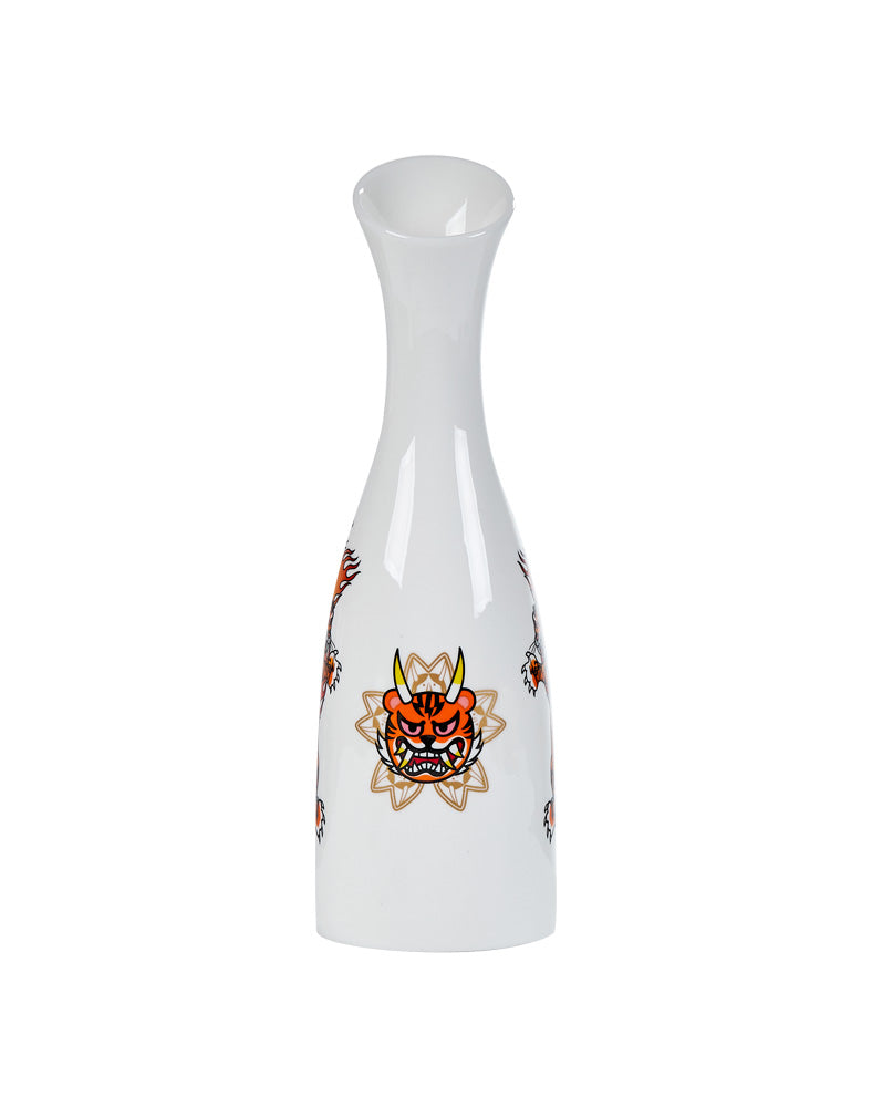 Tiger Warrior Sake Set - Image 4