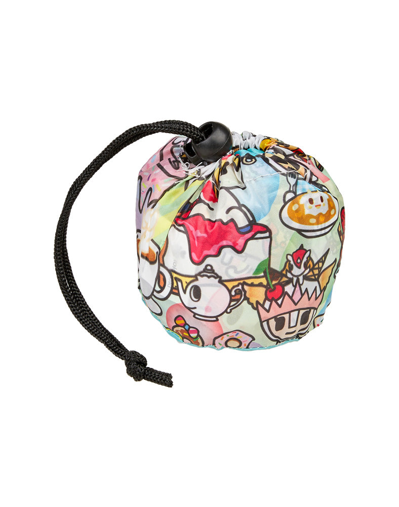 tokidoki Sweet Cafe Reusable Tote - Image 2
