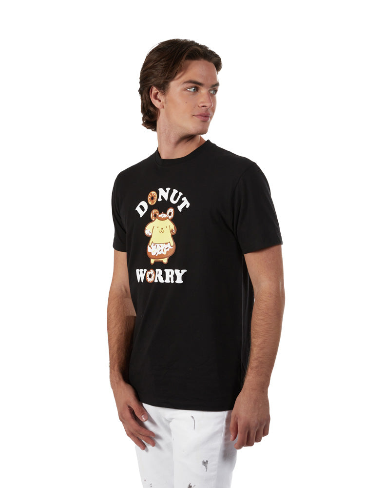 tokidoki x Hello Kitty and Friends Donut Worry Pom Tee - Image 3
