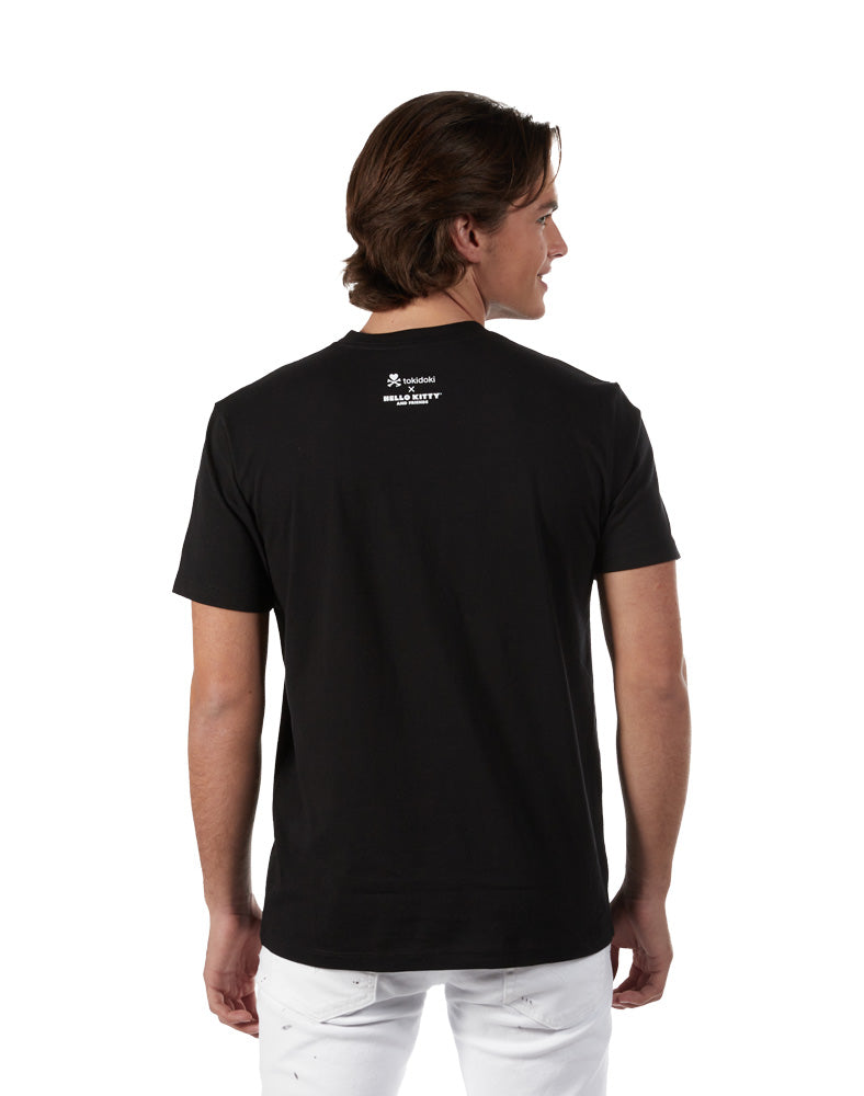 tokidoki x Hello Kitty and Friends Donut Worry Pom Tee - Image 2