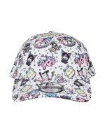 New Era tokidoki x Hello Kitty and Friends Sanrio Bestie Snapback