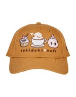New Era Toki Menu Women's Snapback