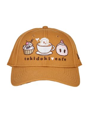 New Era Toki Menu Women's Snapback