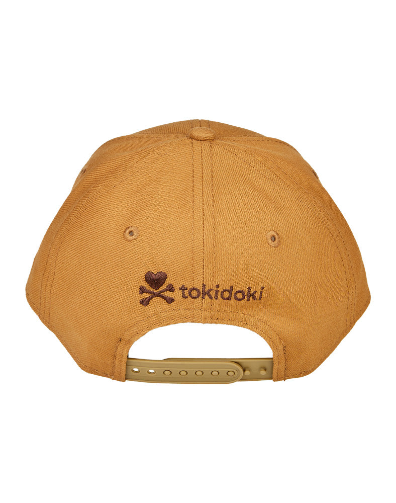 New Era Toki Menu Women's Snapback - Image 4