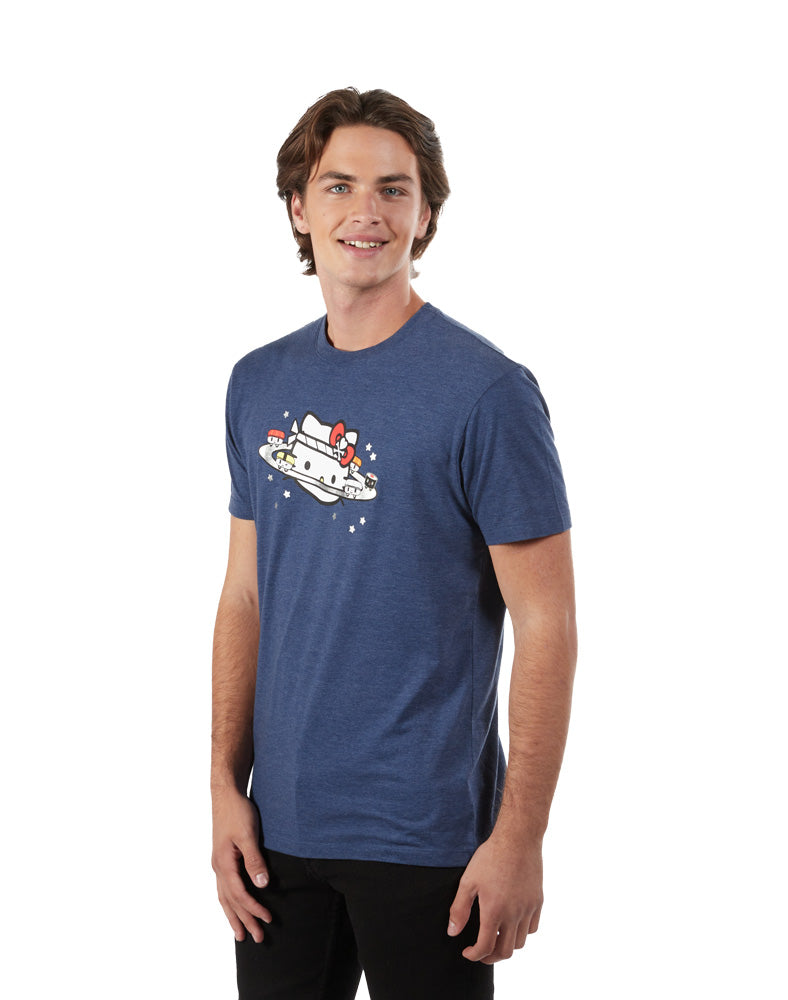 tokidoki x Hello Kitty Hello Sushi Belt Tee - Image 3