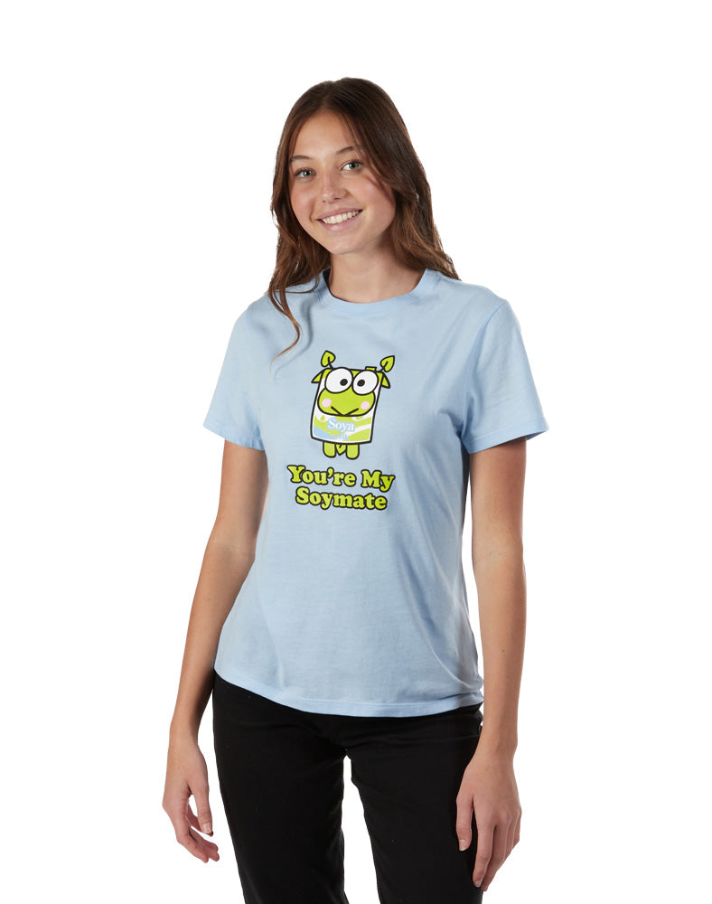 tokidoki x Hello Kitty and Friends You're My Soymate Tee
