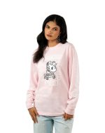 Pretty Princess Long Sleeve Tee