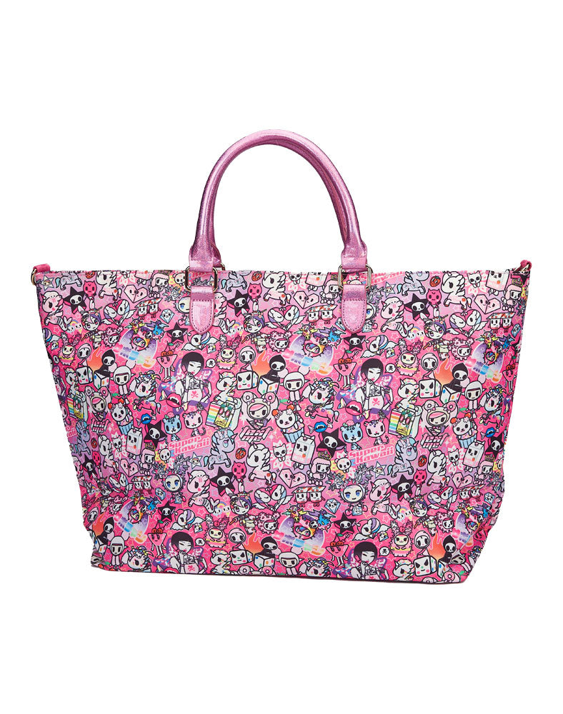 Y2Kawaii Tote - Image 2