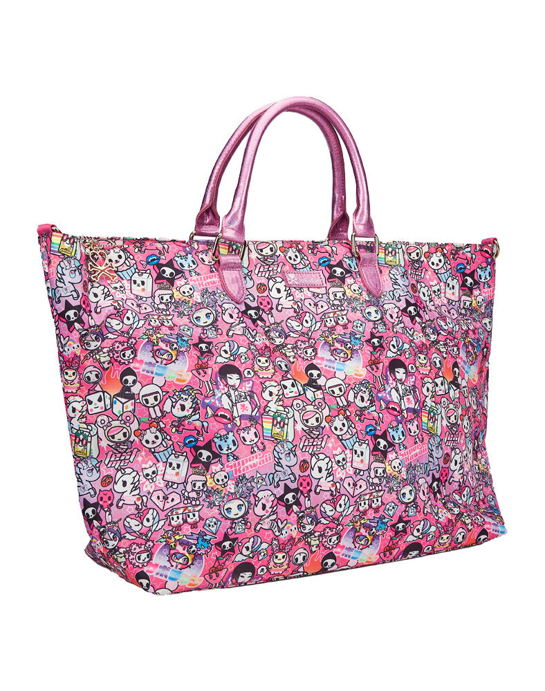 Y2Kawaii Tote - Image 3