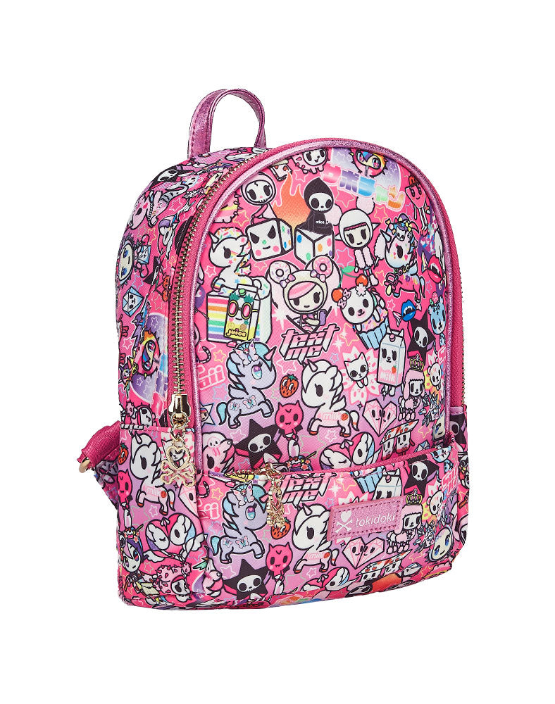 Y2Kawaii Mini Backpack - Image 2