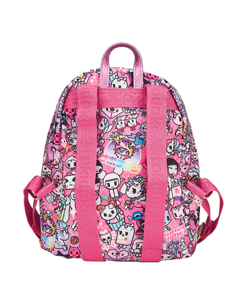 Y2Kawaii Mini Backpack - Image 3