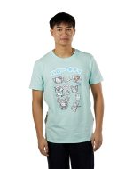 tokidoki x Hello Kitty Celestial Kitty Tee