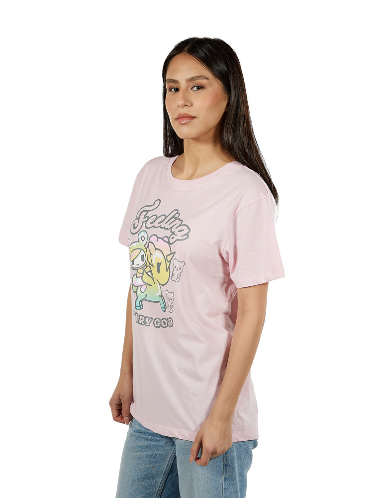 Beary Good Boy Fit Tee - Image 3
