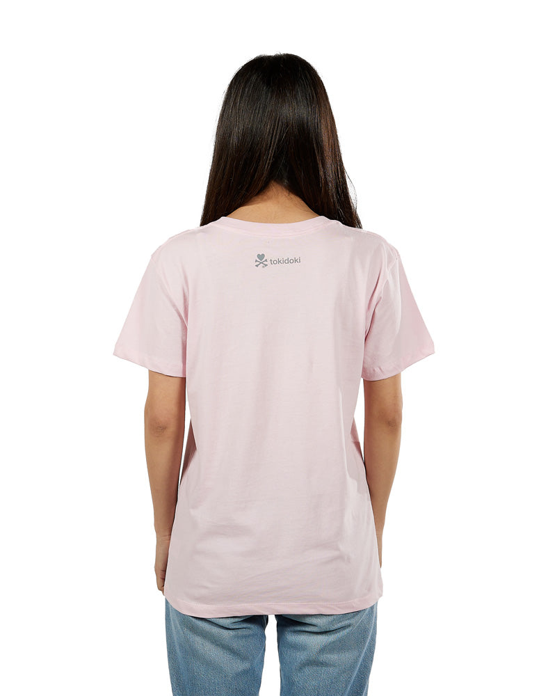 Beary Good Boy Fit Tee - Image 2