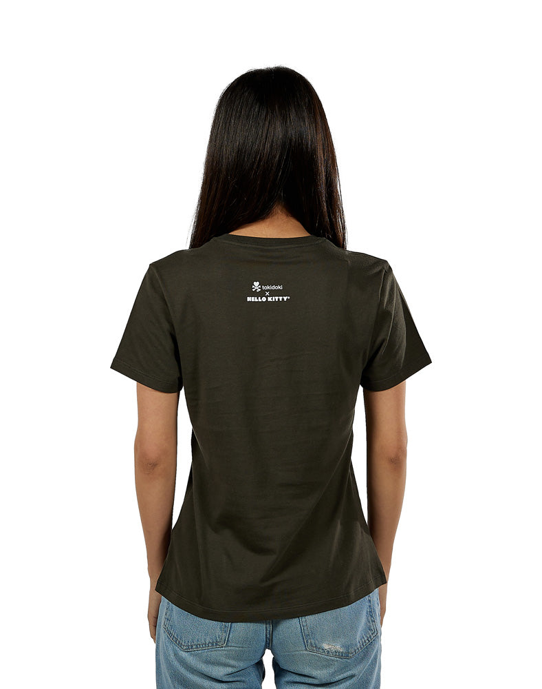 tokidoki x Hello Kitty Hello Angel Tee - Image 2