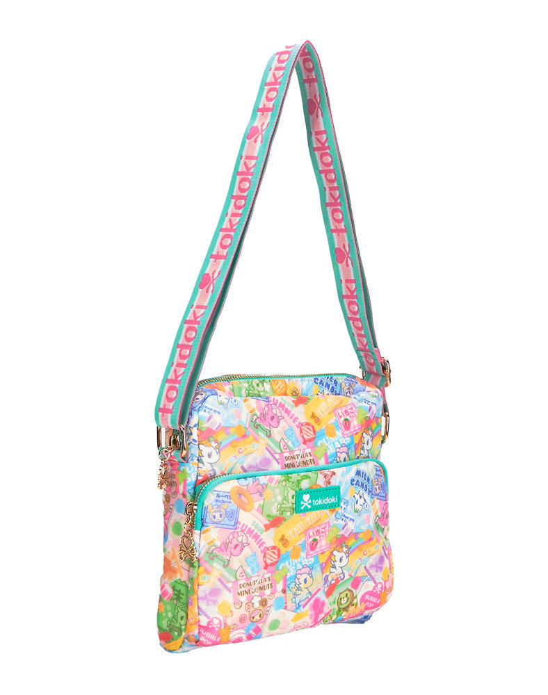 Candy Craze Crossbody