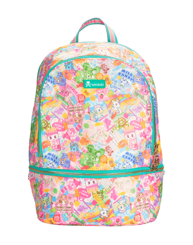 Candy Craze Everyday Backpack