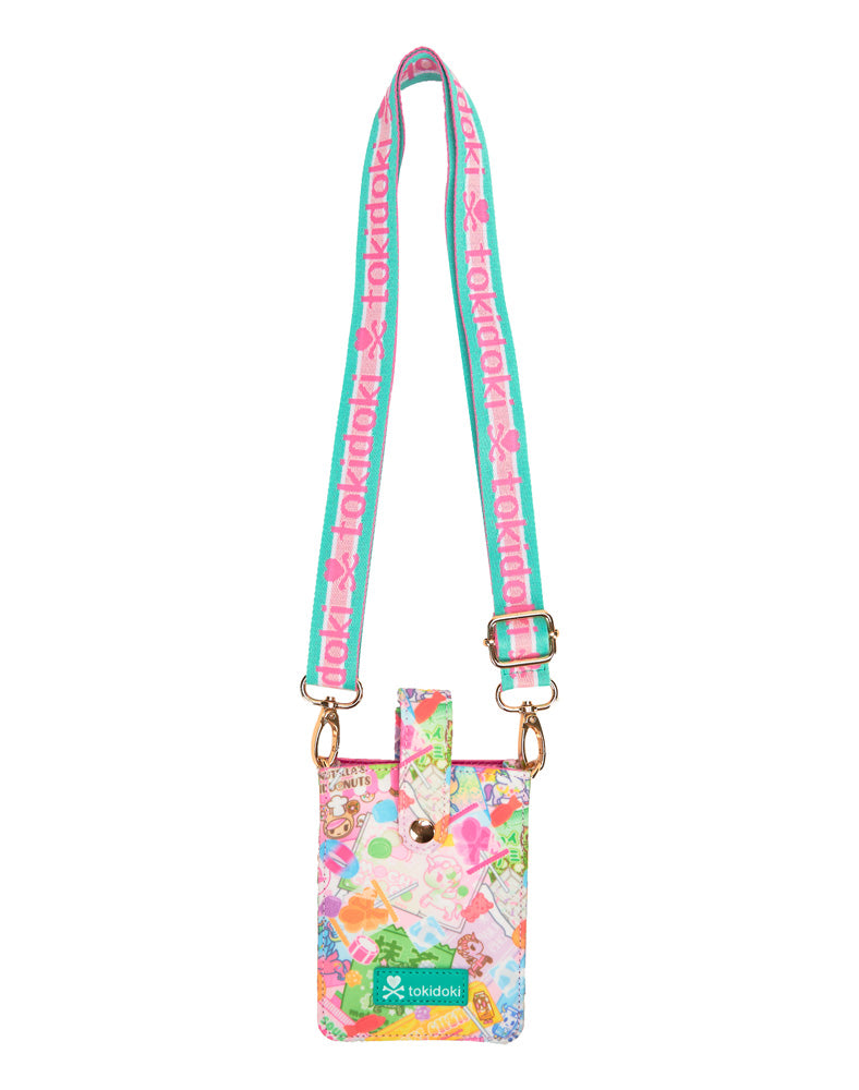 Candy Craze Minimal Phone Bag