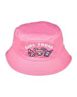 tokidoki x Hello Kitty and Friends Balloon Squad Reversible Bucket Hat