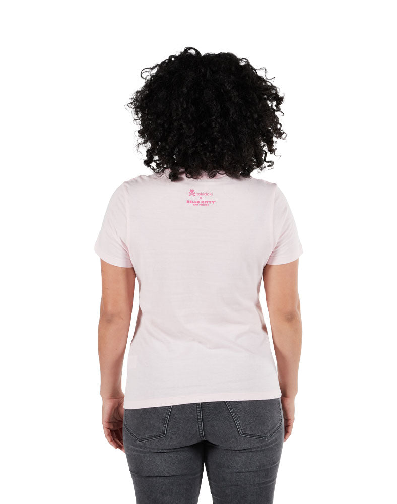 tokidoki x Hello Kitty and Friends Cinnamoroll Dreams Tee - Image 2