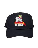 New Era tokidoki x Hello Kitty Hello Sushi Snapback