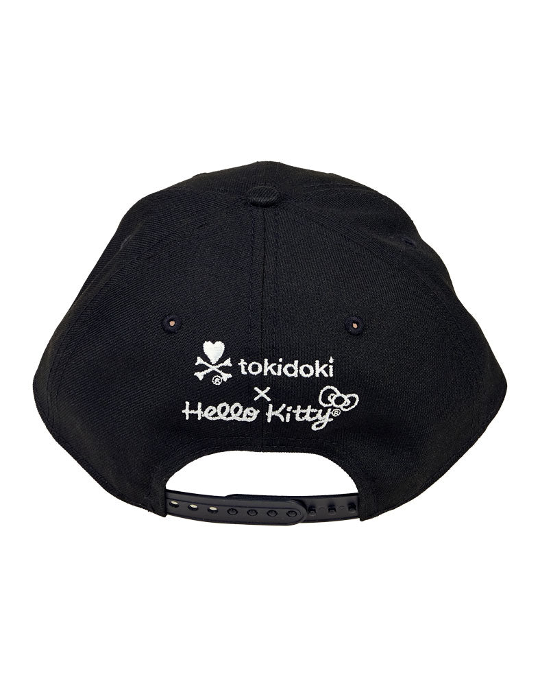 New Era tokidoki x Hello Kitty Hello Sushi Snapback - Image 4