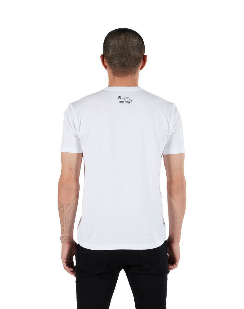 tokidoki x Hello Kitty I Heart Sushi Tee - Image 2