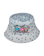 tokidoki x Hello Kitty and Friends Little Stars Bucket Hat