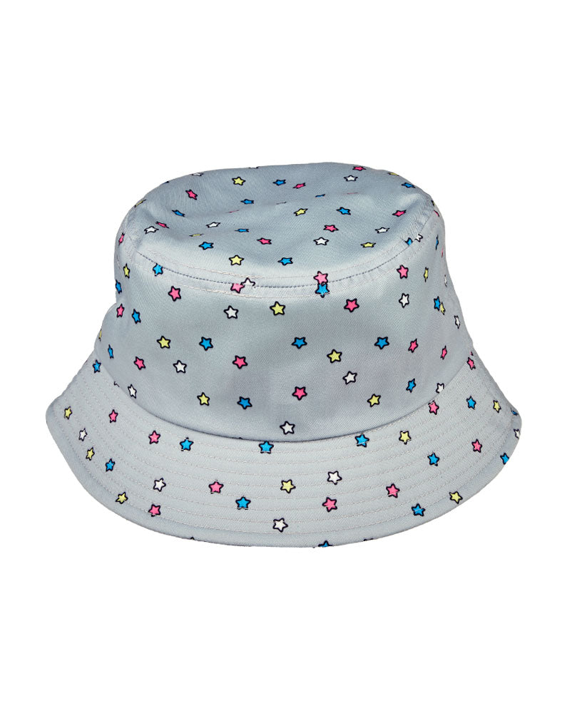 tokidoki x Hello Kitty and Friends Little Stars Bucket Hat - Image 2