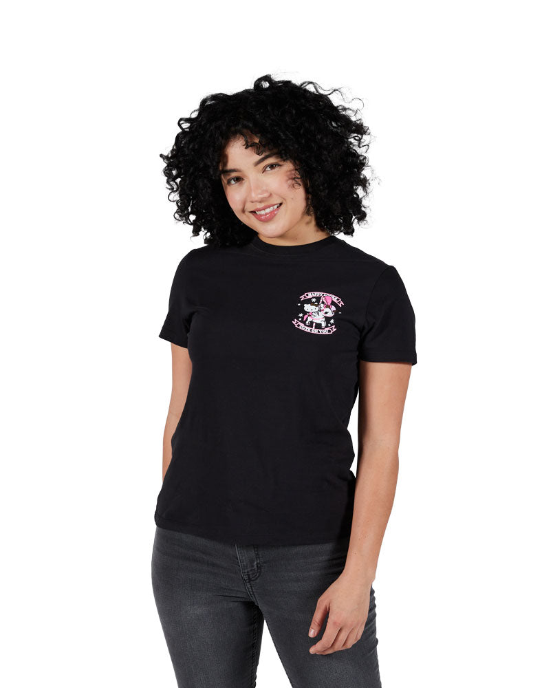 tokidoki x Hello Kitty Merry Go Kitty Tee